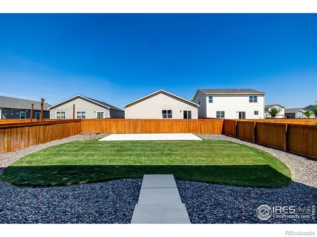 $525,000 | 1718 Avery Plaza Street, Severance, CO 80550