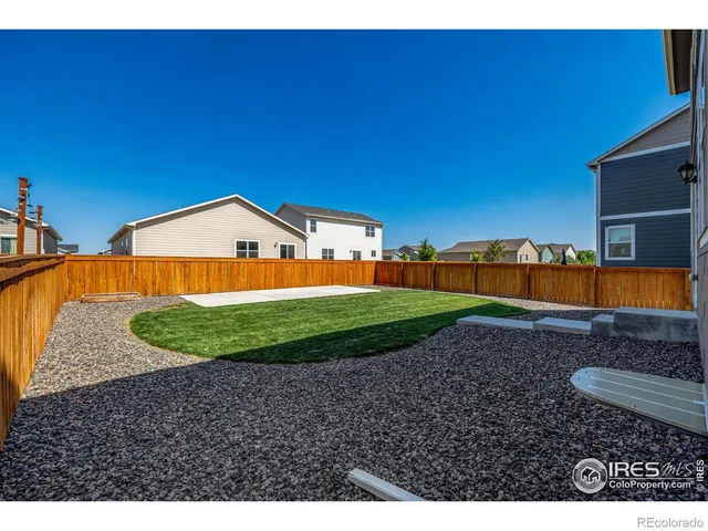 $525,000 | 1718 Avery Plaza Street, Severance, CO 80550