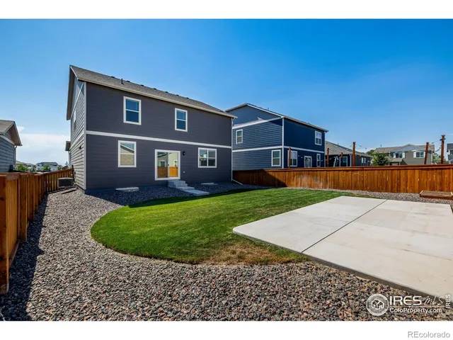 $525,000 | 1718 Avery Plaza Street, Severance, CO 80550
