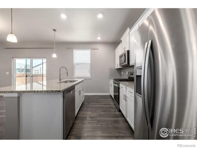 $525,000 | 1718 Avery Plaza Street, Severance, CO 80550