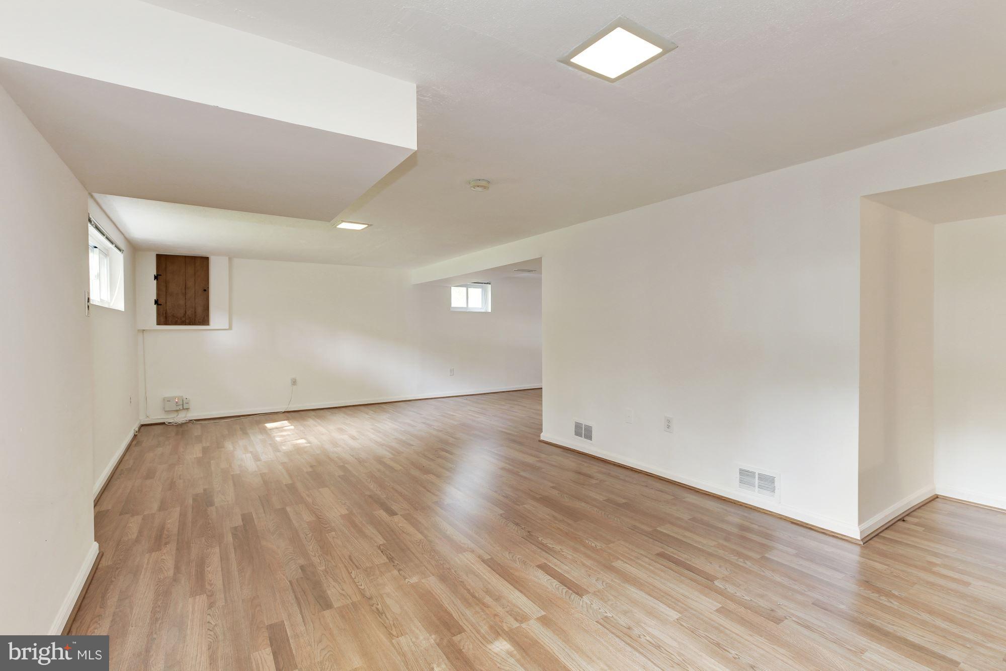 3926 Joliet Street Silver Spring, MD 20906 - Photo 19 of 30 Brightly Finished Basement Family Room