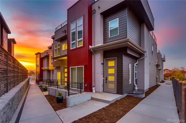 $575,000 | 5258 Eliot Street, Denver, CO 80221