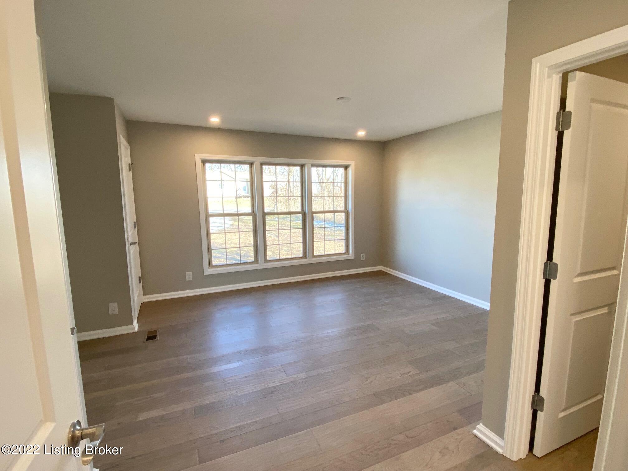 2885 Lake Jericho Road Smithfield, KY 40068 - Photo 11 of 48 Fabulous Primary Bedroom w/ 3 Closets!