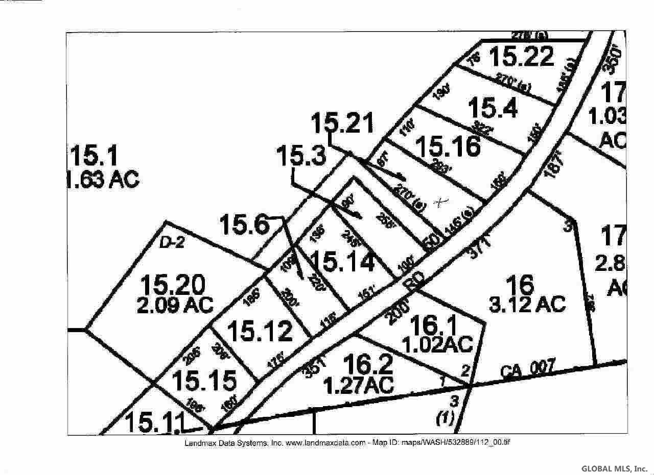 Nicholson Road Fort Ann, NY 12827 - Photo 1 of 1 Photo 1