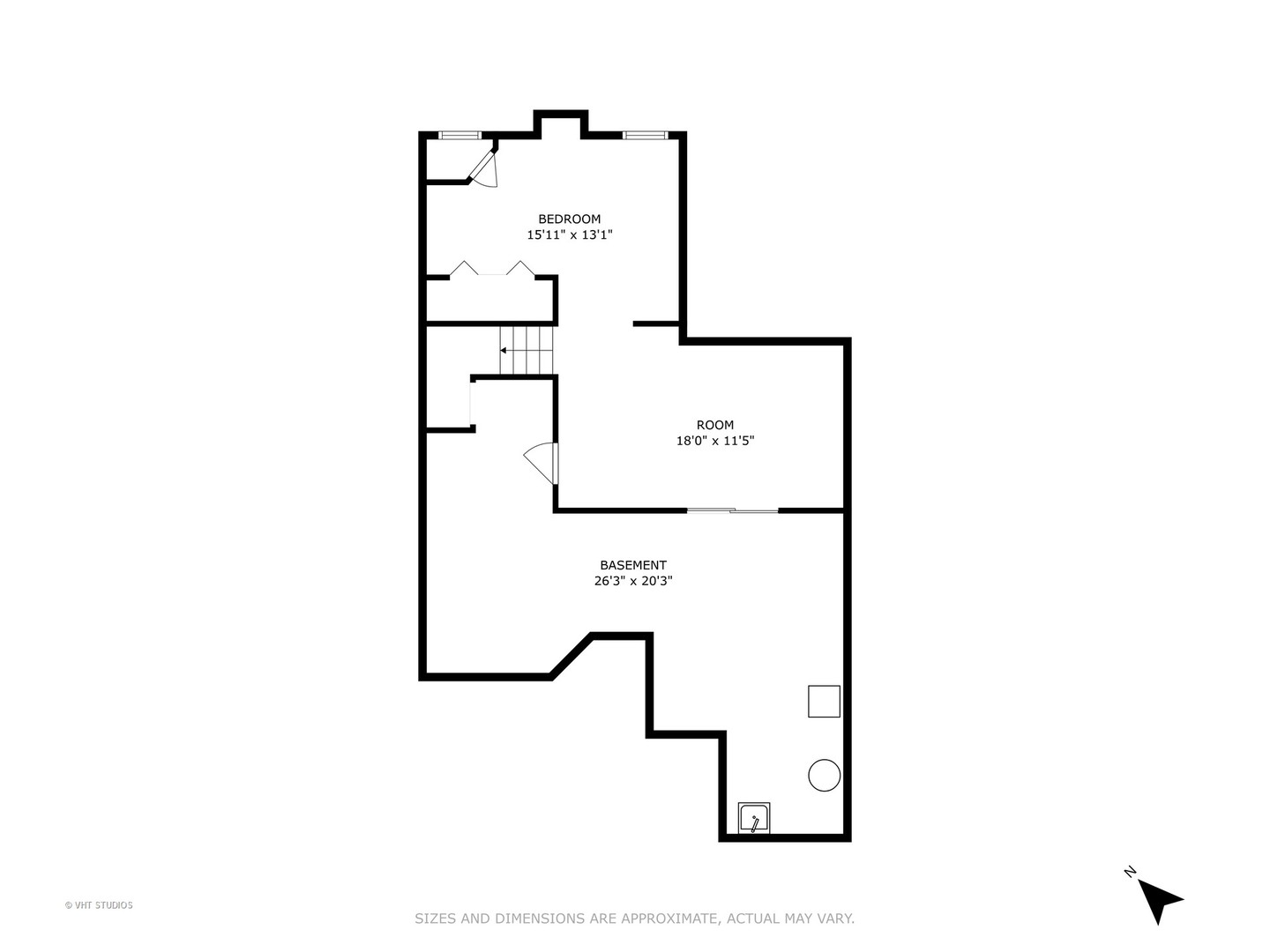 960 Heathrow Lane Naperville, IL 60540 - Photo 24 of 24 a picture of a wall painting