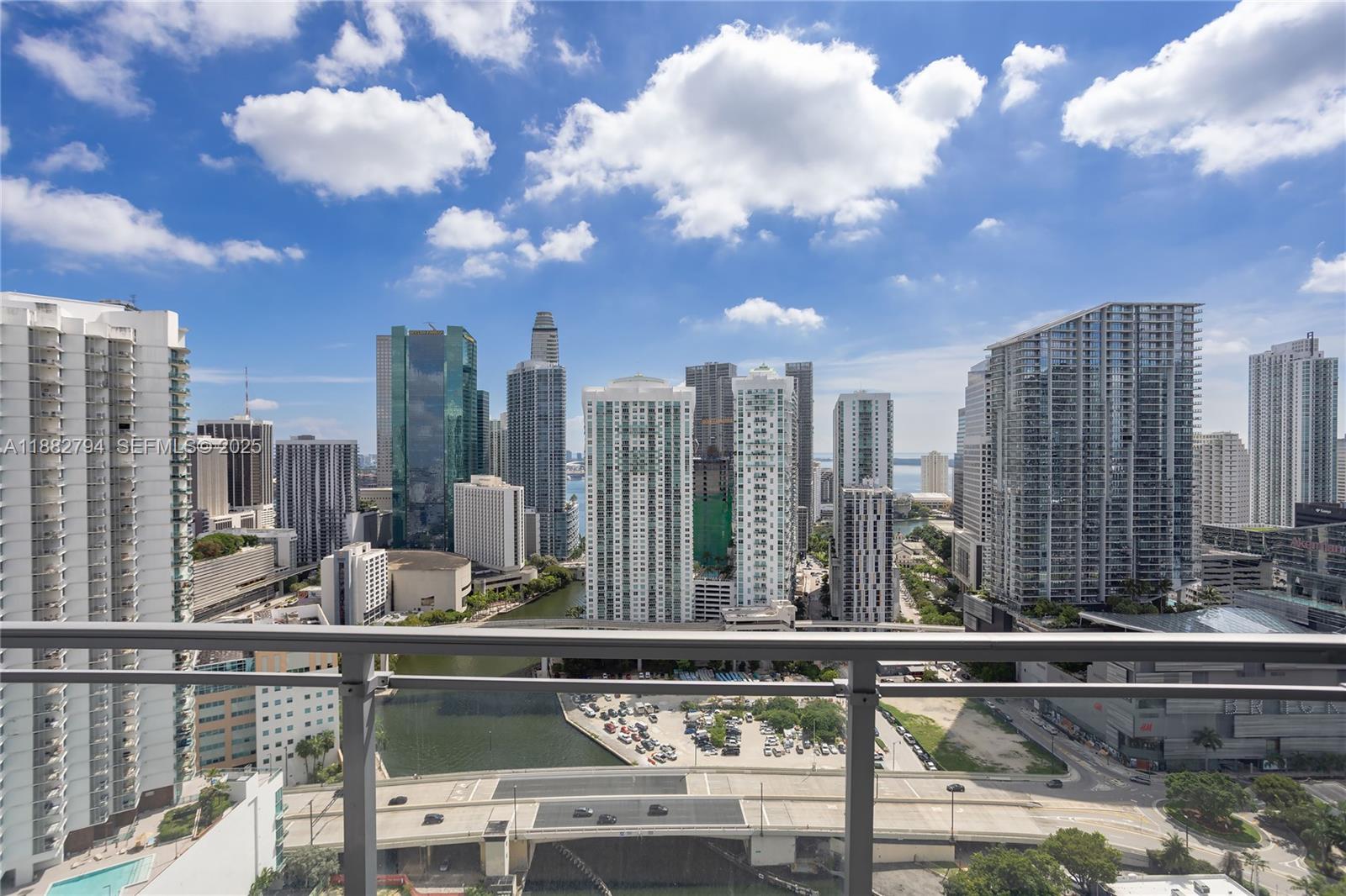 92 Southwest 3rd Street, Unit 3512 Miami, FL 33130 - Photo 21 of 67