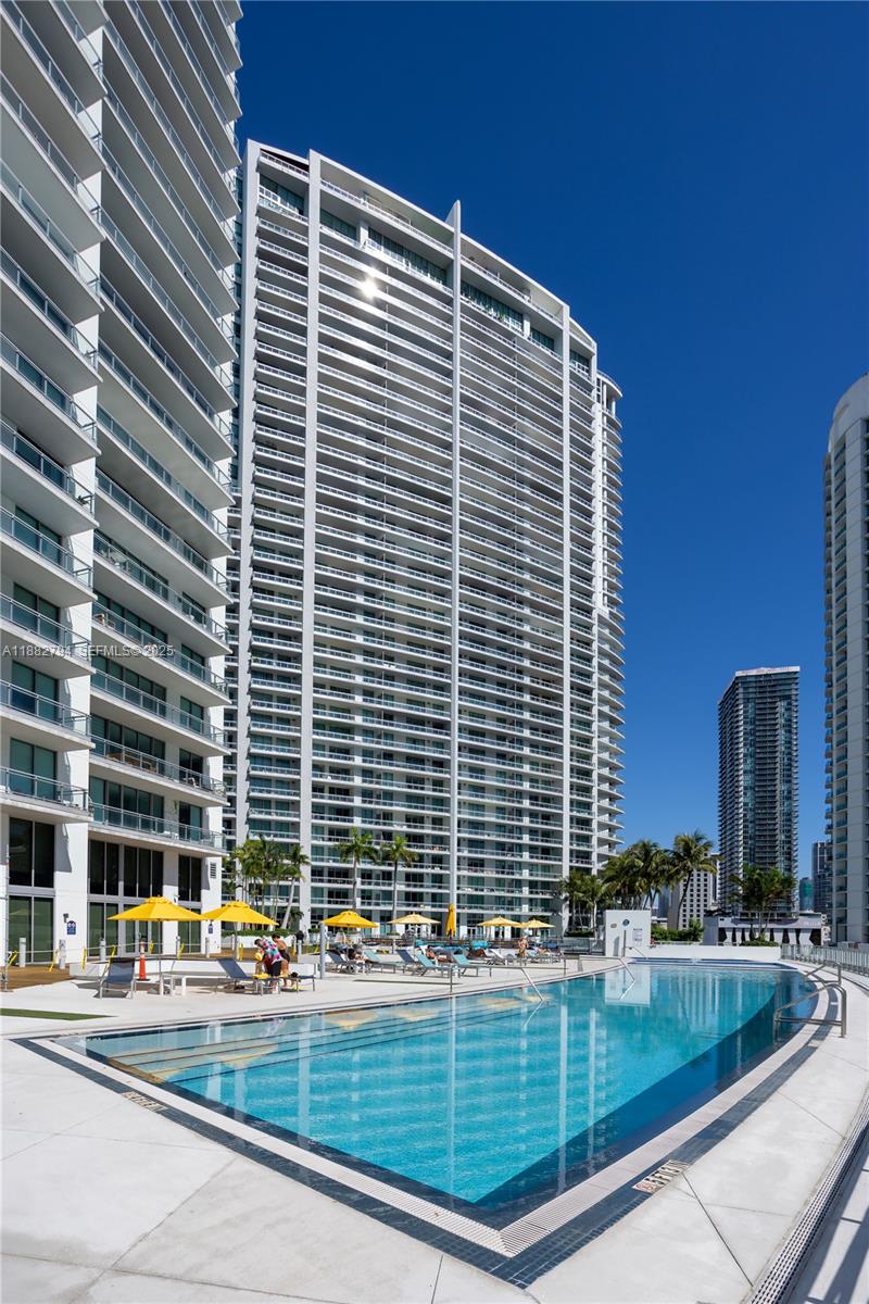 92 Southwest 3rd Street, Unit 3512 Miami, FL 33130 - Photo 25 of 67