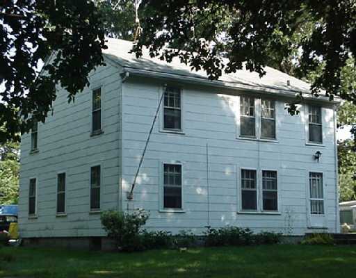 10 Woody Hill Road Westerly, RI 02891 - Photo 1 of 1 Exterior Front.
