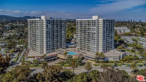 $785,000 | 201 Ocean Avenue, Unit 1505B, Santa Monica, CA 90402