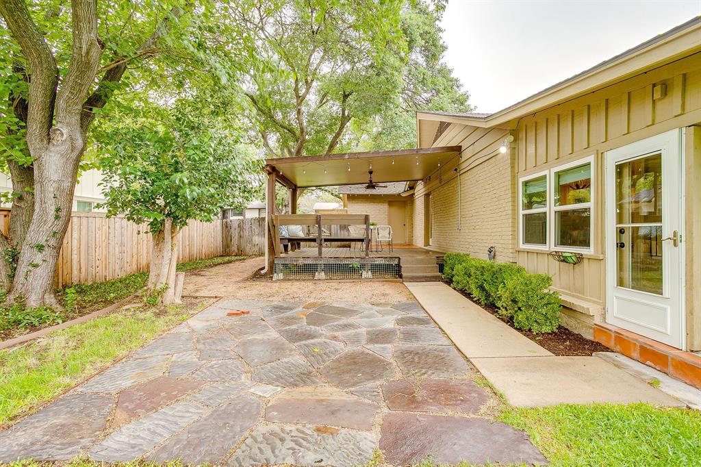 4316 West Clayton Road Fort Worth, TX 76116 - Photo 16 of 37