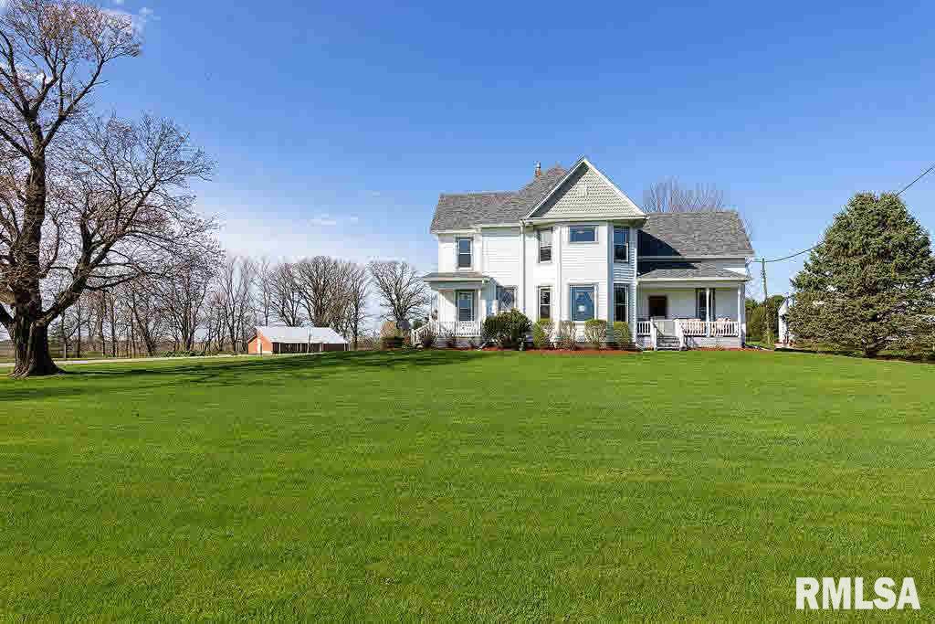 1375 New Liberty Road New Liberty, IA 52765 - Photo 2 of 24 Gallery Image 2