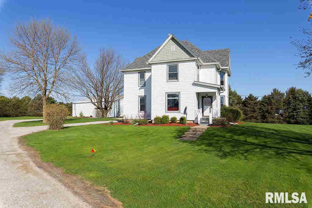 1375 New Liberty Road New Liberty, IA 52765 - Photo 3 of 24 Gallery Image 3