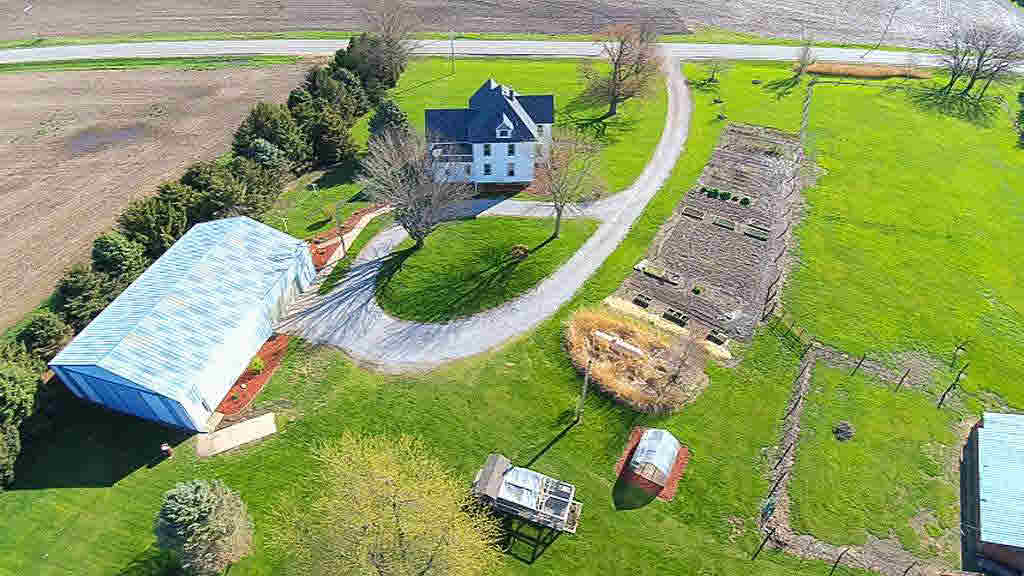 1375 New Liberty Road New Liberty, IA 52765 - Photo 4 of 24 Gallery Image 4