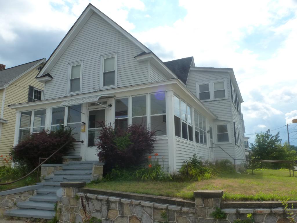 5 Kearsarge Street Manchester, NH 03102 - Photo 1 of 20