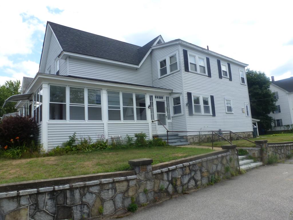5 Kearsarge Street Manchester, NH 03102 - Photo 2 of 20