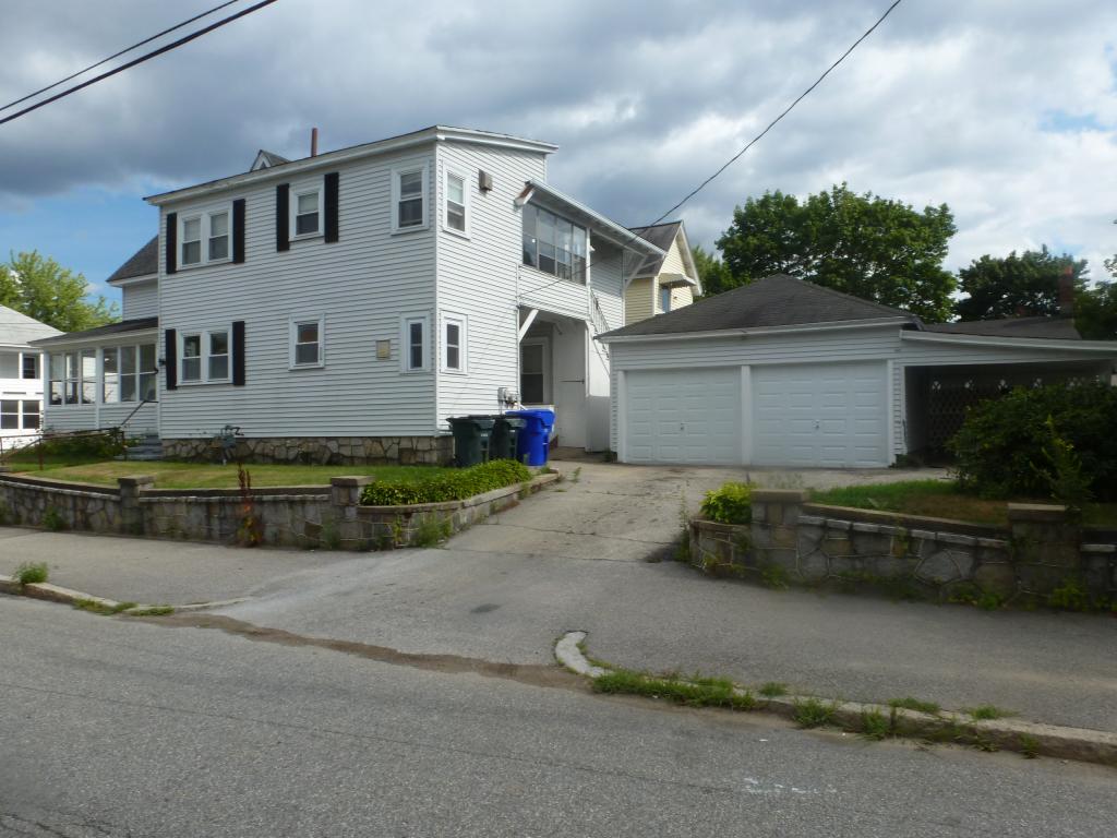5 Kearsarge Street Manchester, NH 03102 - Photo 19 of 20
