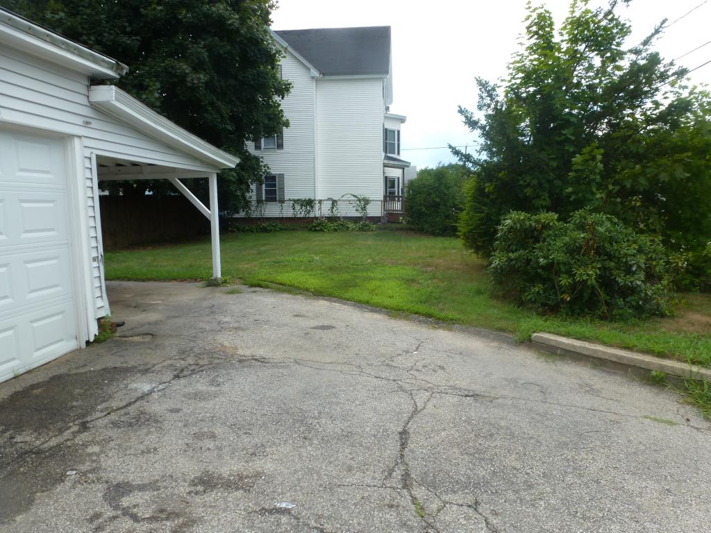 5 Kearsarge Street Manchester, NH 03102 - Photo 20 of 20