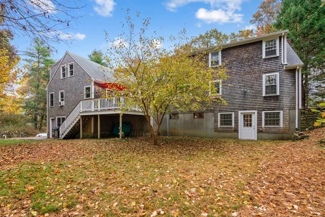 $1,299,000 | 62 Teakettle Lane, Duxbury, MA 02332