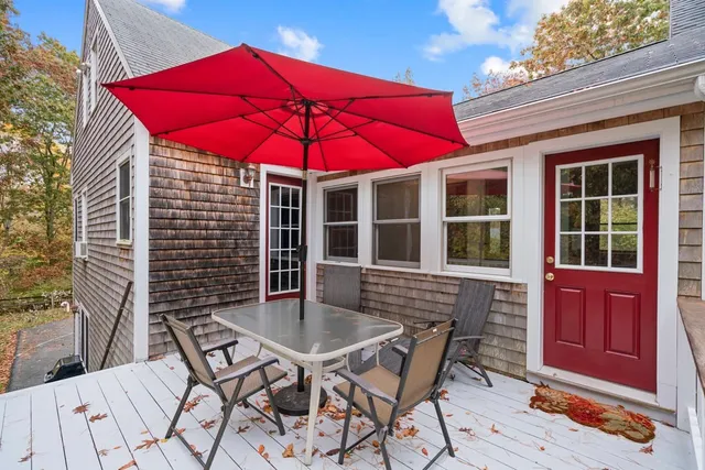 $1,299,000 | 62 Teakettle Lane, Duxbury, MA 02332