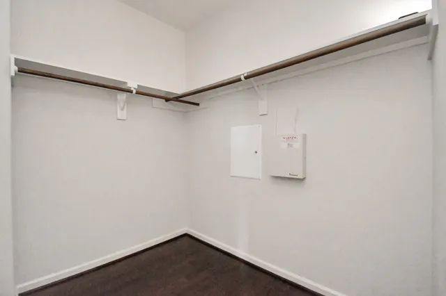 a view of small space