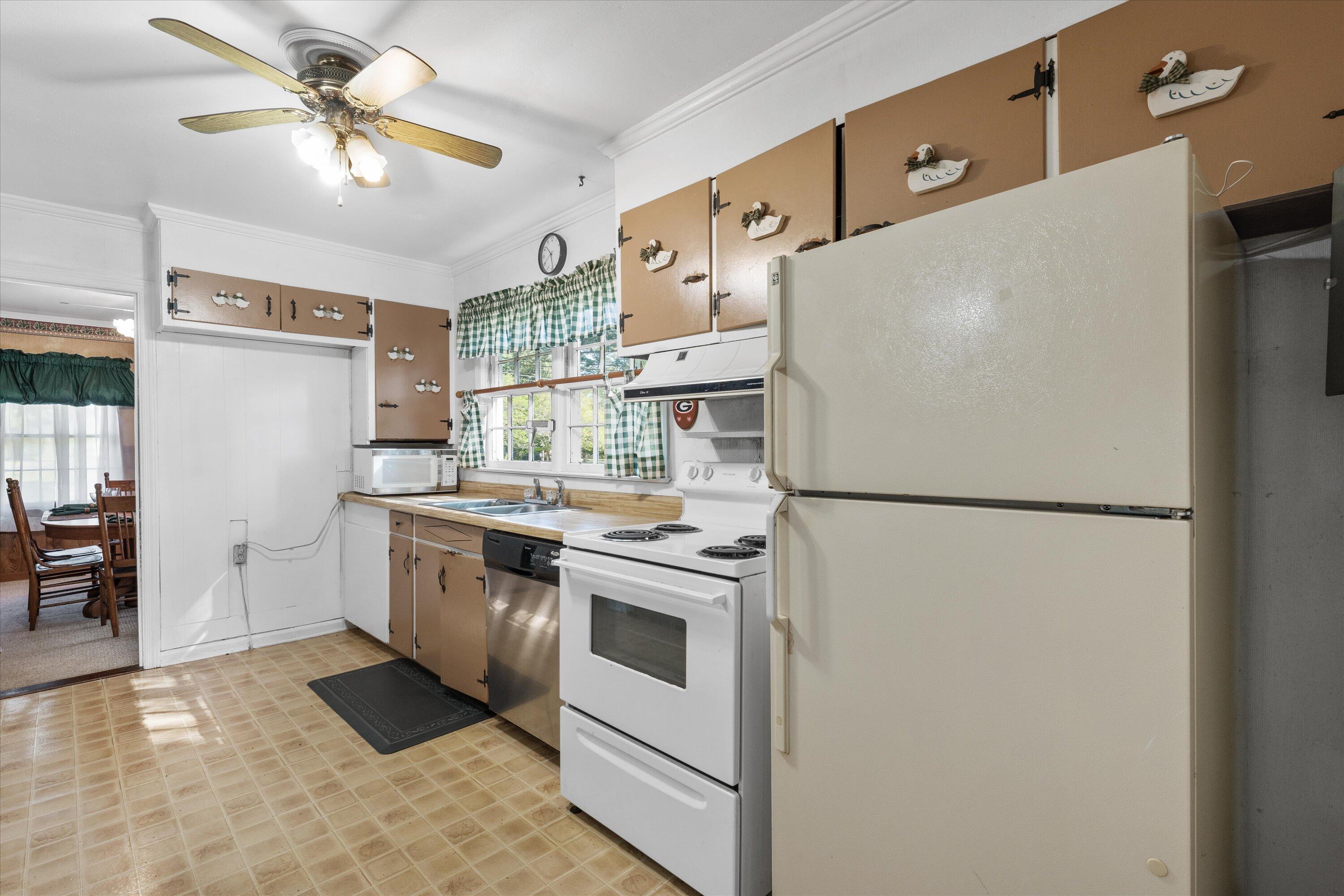 1458 Lincolnton Road Washington, GA 30673 - Photo 11 of 22 20-P1066381