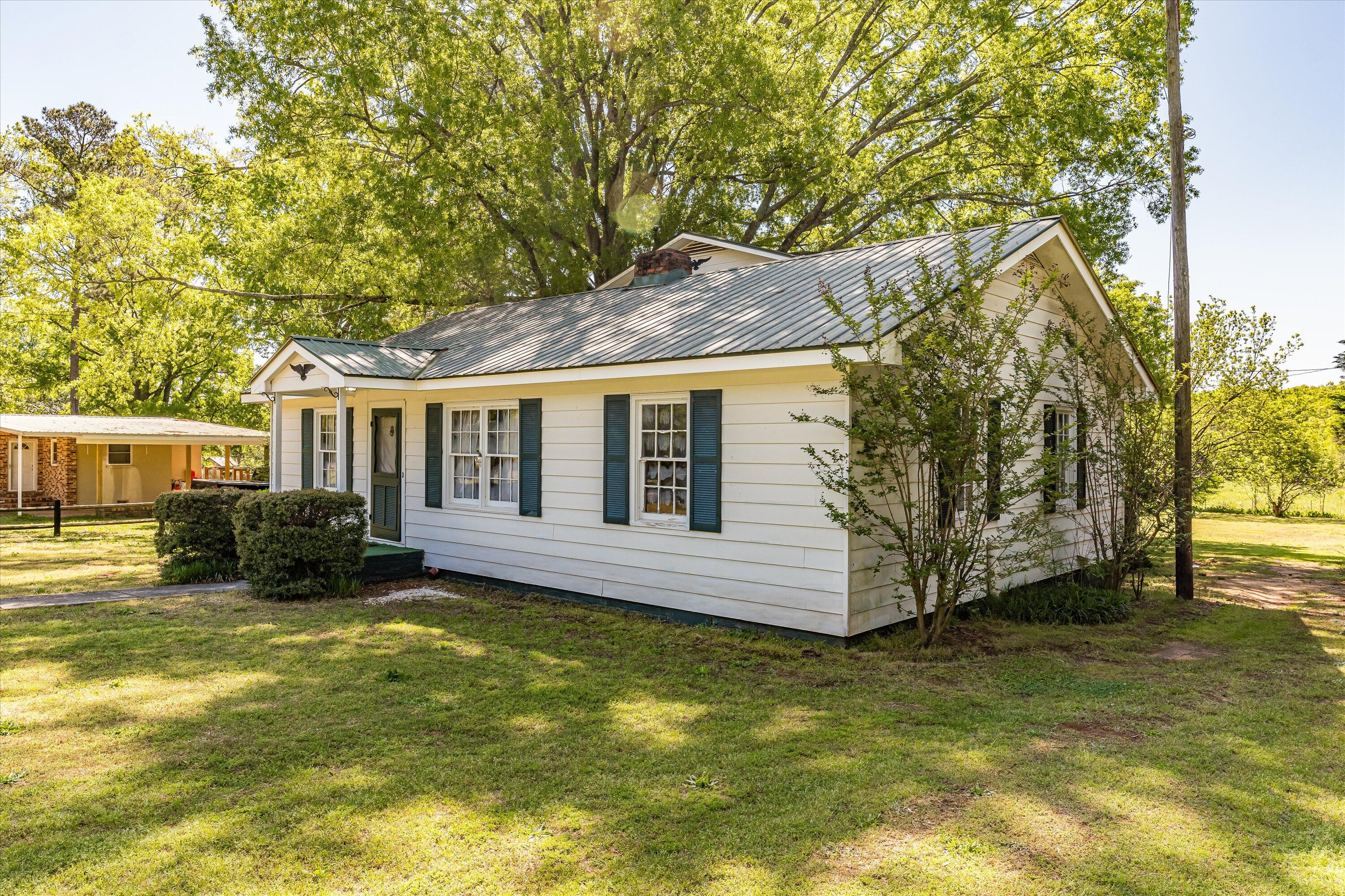 1458 Lincolnton Road Washington, GA 30673 - Photo 2 of 22 03-P1066444
