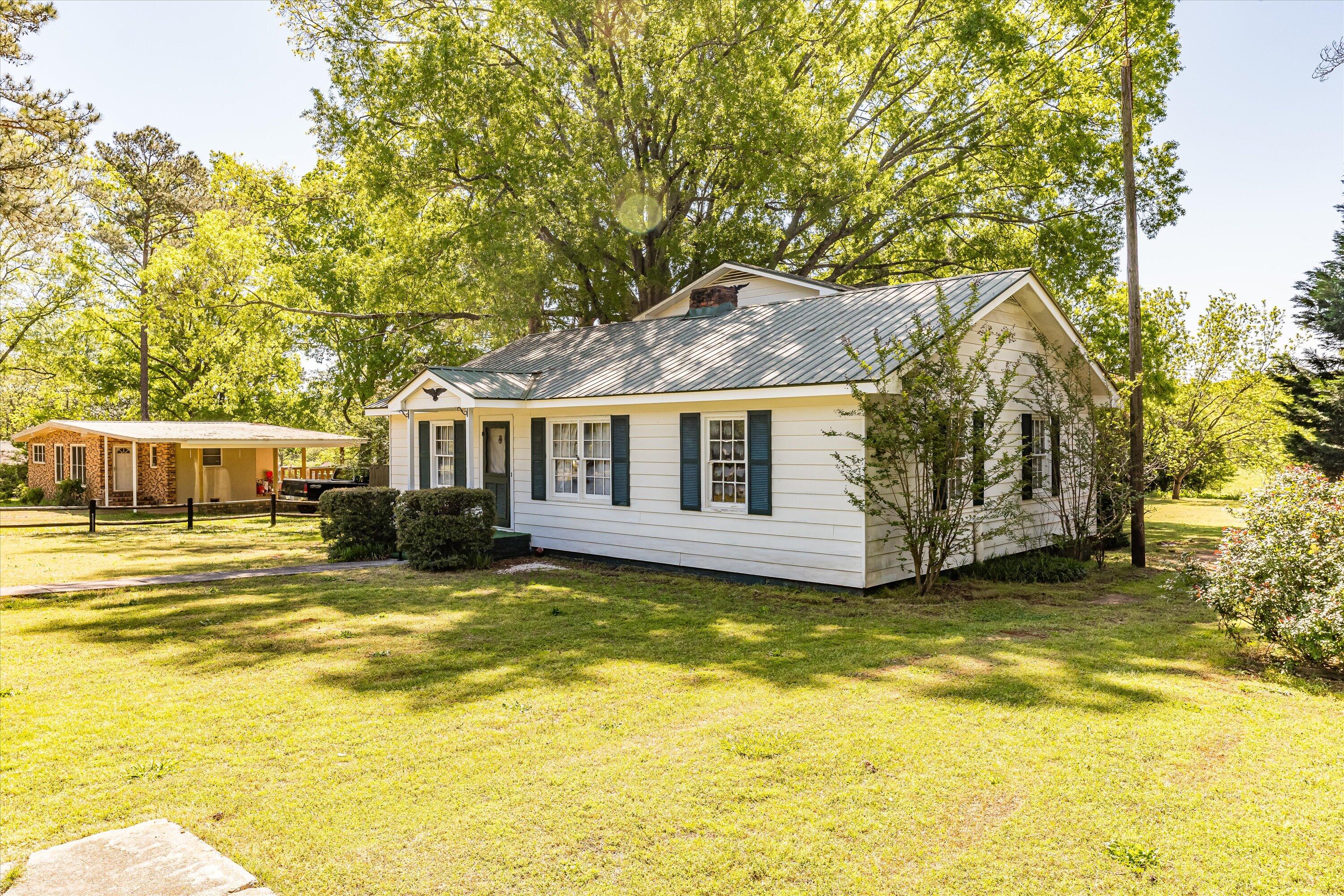 1458 Lincolnton Road Washington, GA 30673 - Photo 3 of 22 04-P1066445