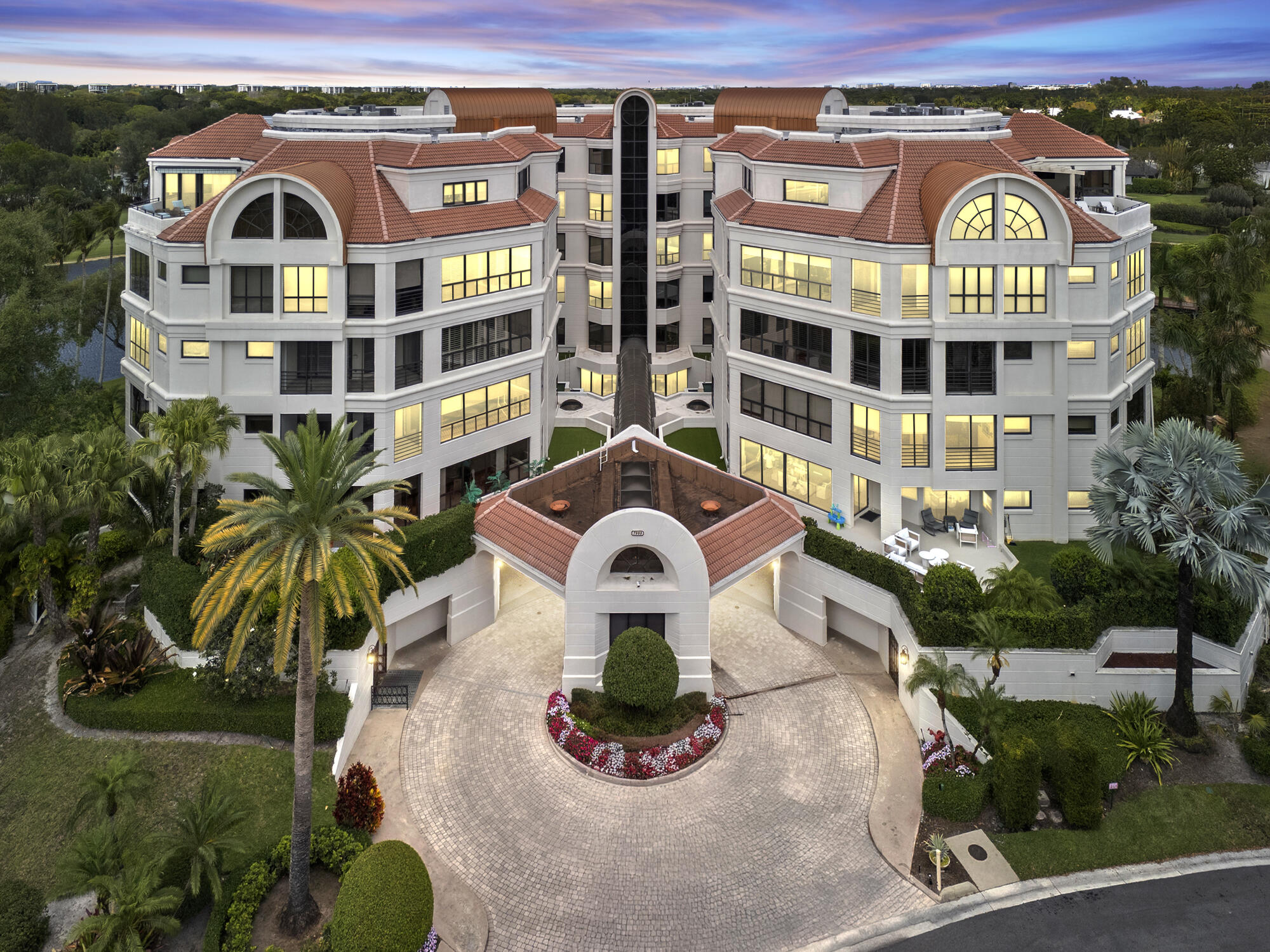 7383 Orangewood Lane, Unit 103 Boca Raton, FL 33433 - Photo 26 of 34 Front of Building