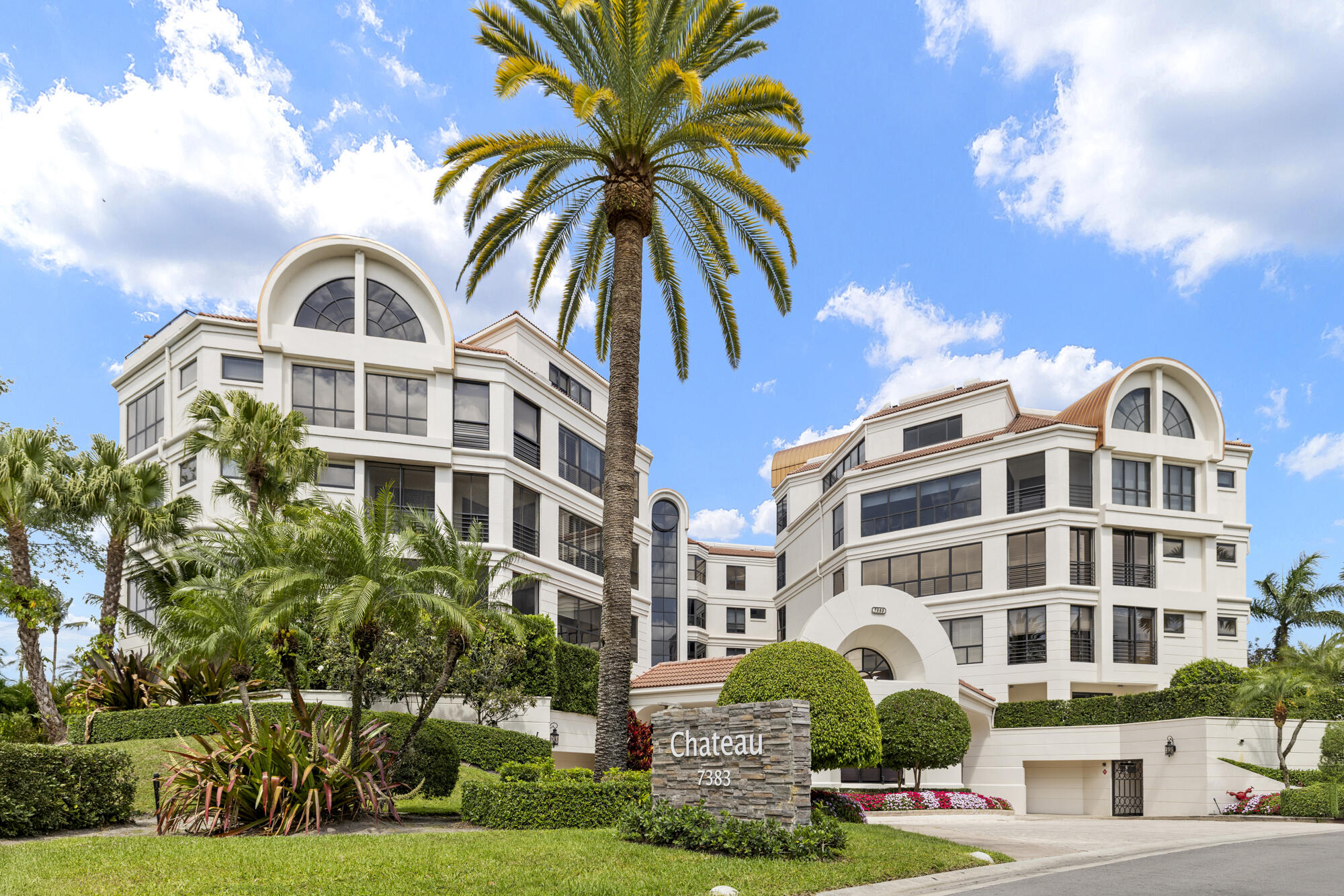 7383 Orangewood Lane, Unit 103 Boca Raton, FL 33433 - Photo 27 of 34 Front of Building