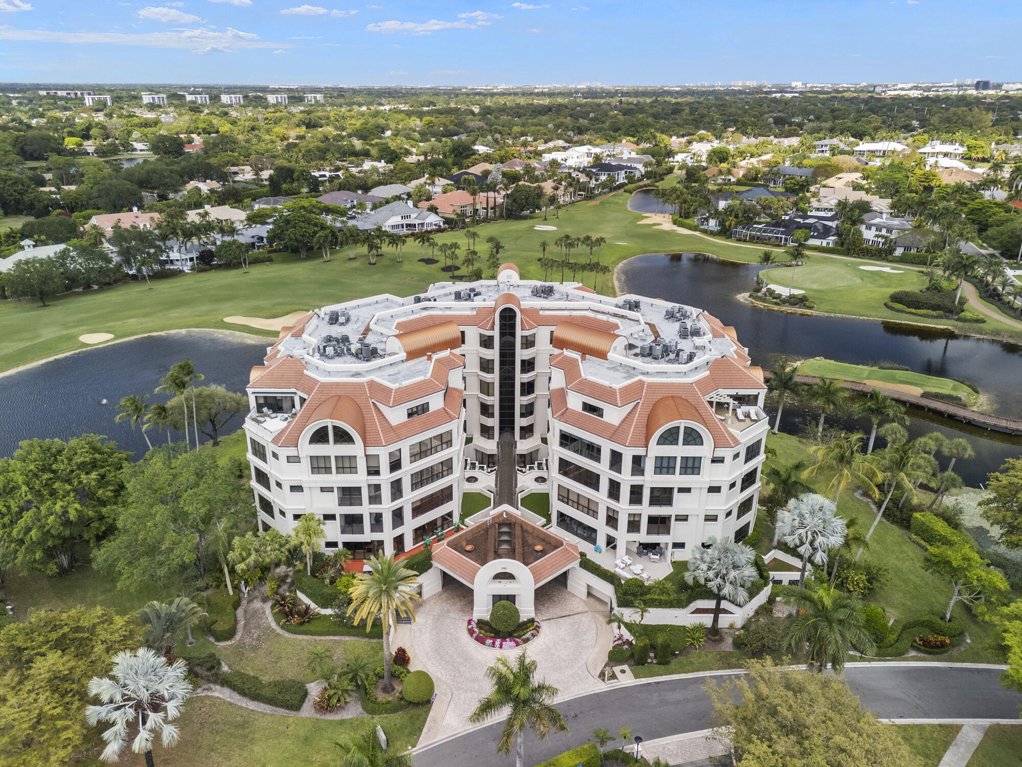 7383 Orangewood Lane, Unit 103 Boca Raton, FL 33433 - Photo 29 of 34 Ariel