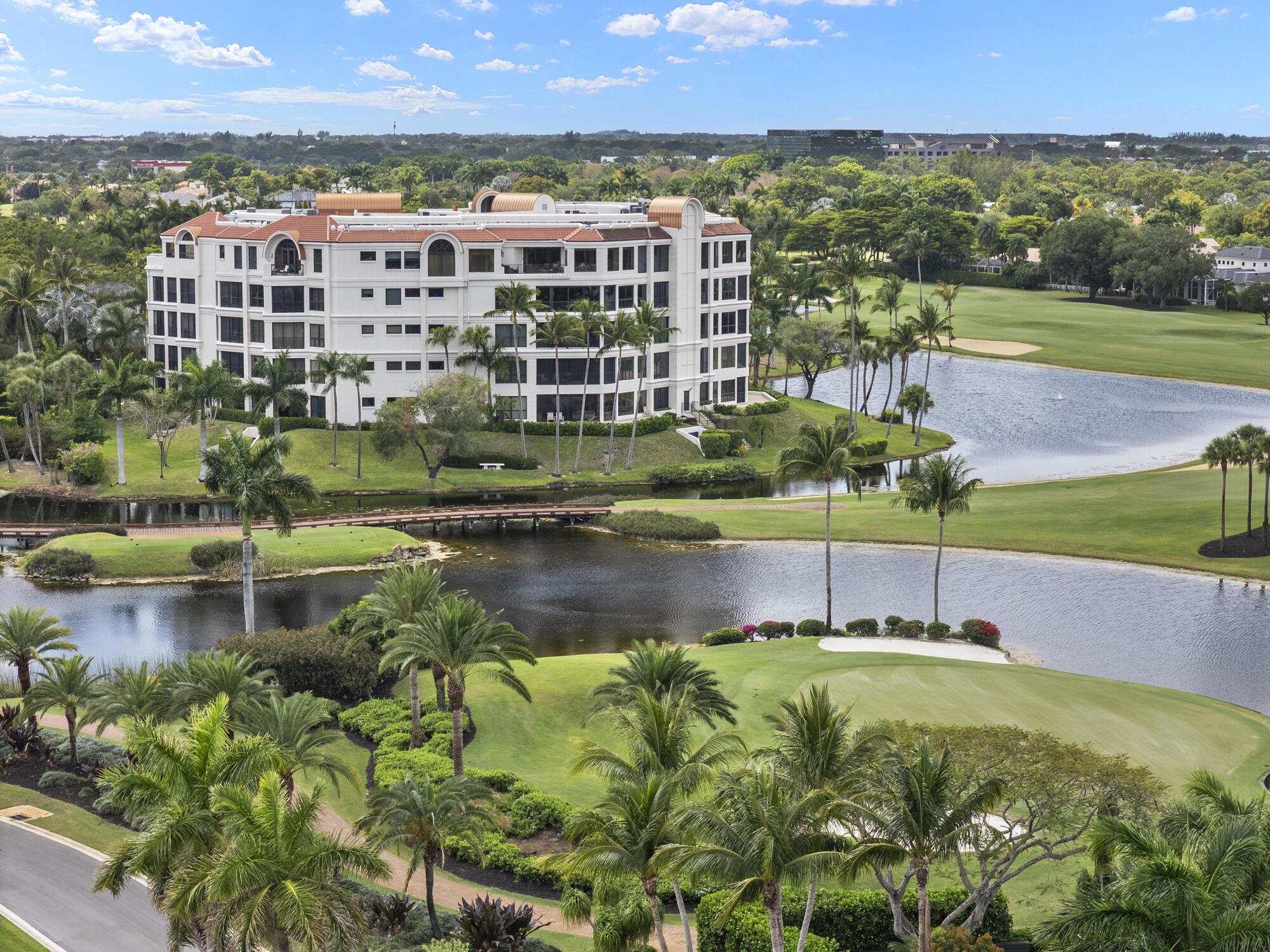 7383 Orangewood Lane, Unit 103 Boca Raton, FL 33433 - Photo 30 of 34 Ariel