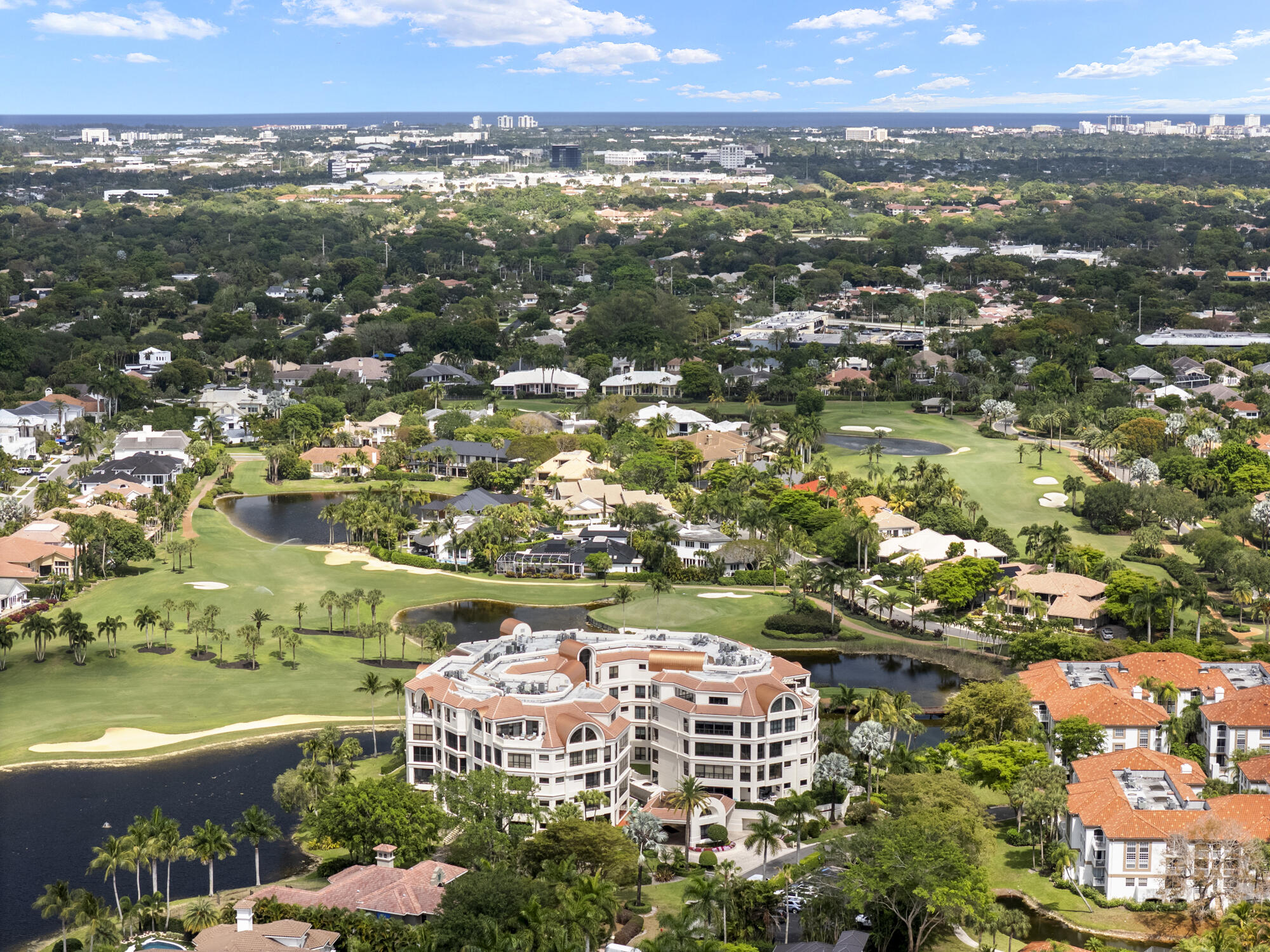 7383 Orangewood Lane, Unit 103 Boca Raton, FL 33433 - Photo 31 of 34 Ariel