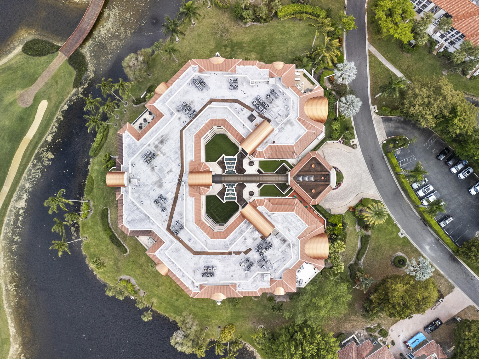 7383 Orangewood Lane, Unit 103 Boca Raton, FL 33433 - Photo 32 of 34 Ariel