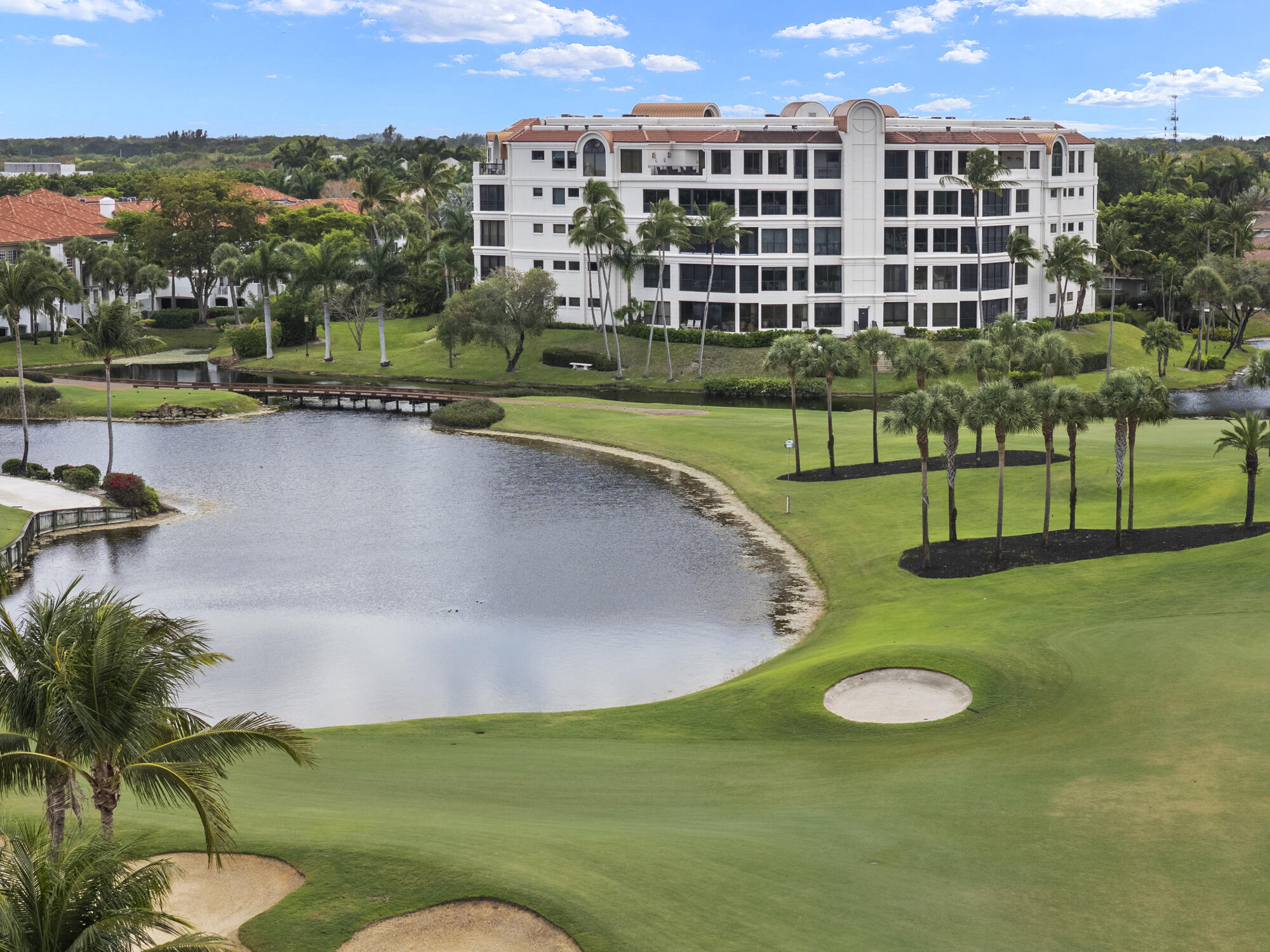 7383 Orangewood Lane, Unit 103 Boca Raton, FL 33433 - Photo 33 of 34 Ariel