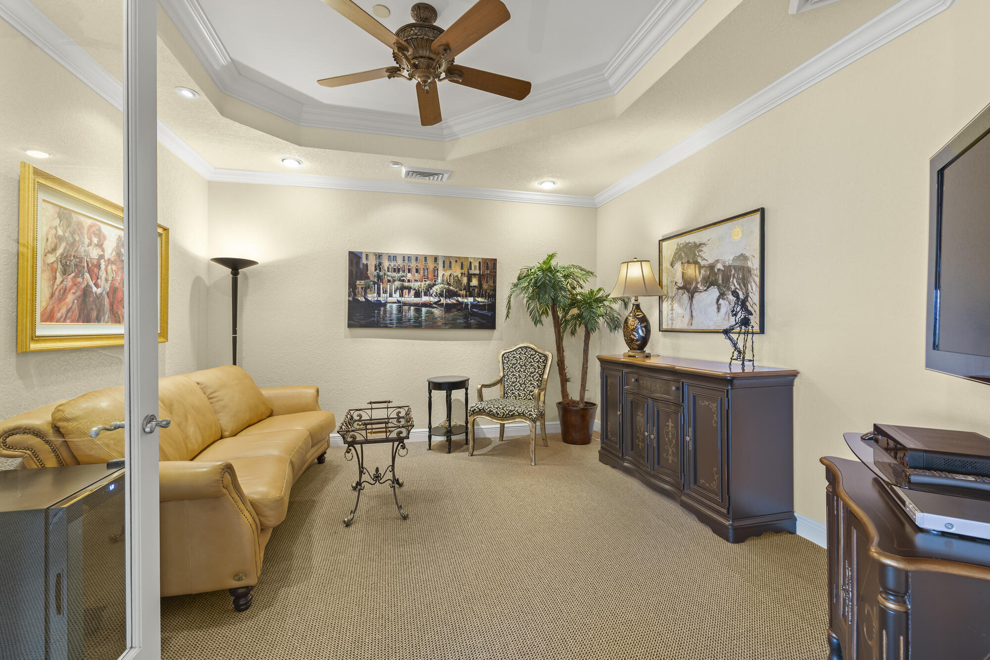 7383 Orangewood Lane, Unit 103 Boca Raton, FL 33433 - Photo 8 of 34 Den