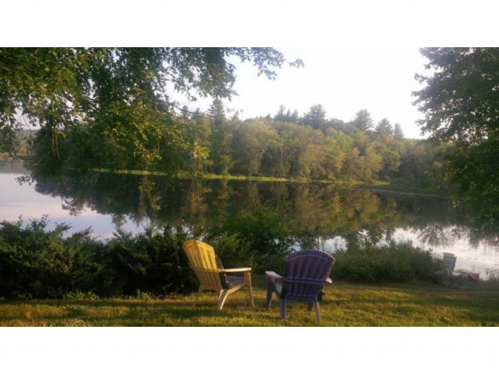 413 Bay Road Andover, NH 03216 - Photo 1 of 21