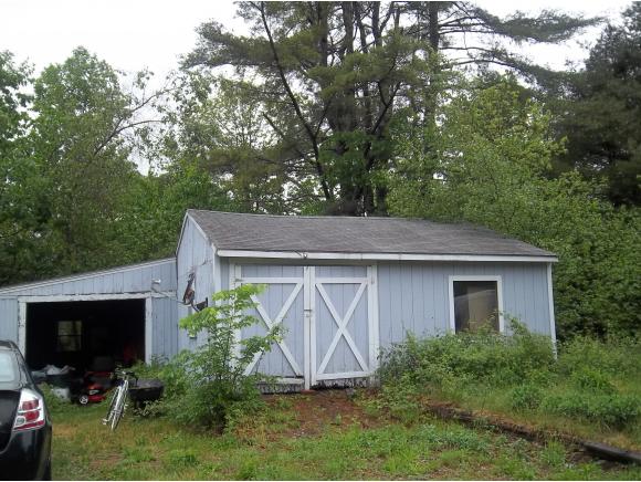 413 Bay Road Andover, NH 03216 - Photo 18 of 21