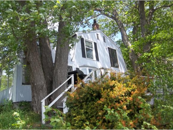 413 Bay Road Andover, NH 03216 - Photo 3 of 21