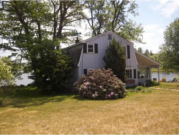 413 Bay Road Andover, NH 03216 - Photo 4 of 21