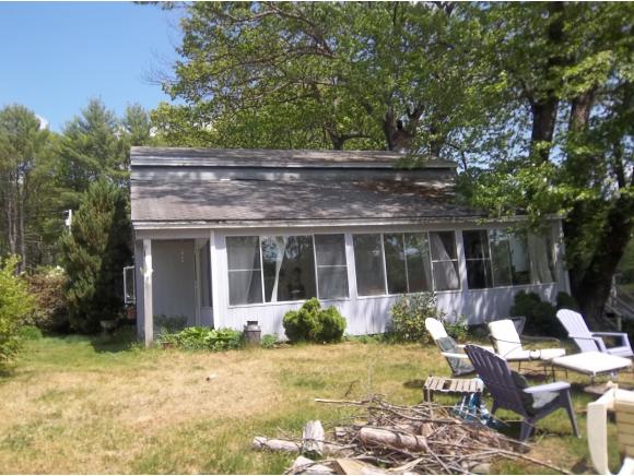 413 Bay Road Andover, NH 03216 - Photo 5 of 21