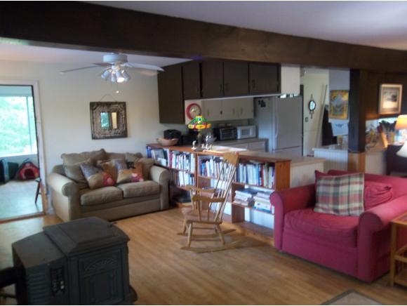 413 Bay Road Andover, NH 03216 - Photo 6 of 21