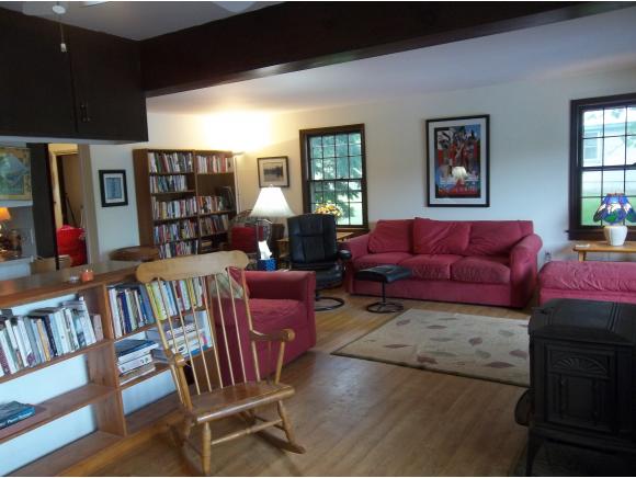 413 Bay Road Andover, NH 03216 - Photo 9 of 21