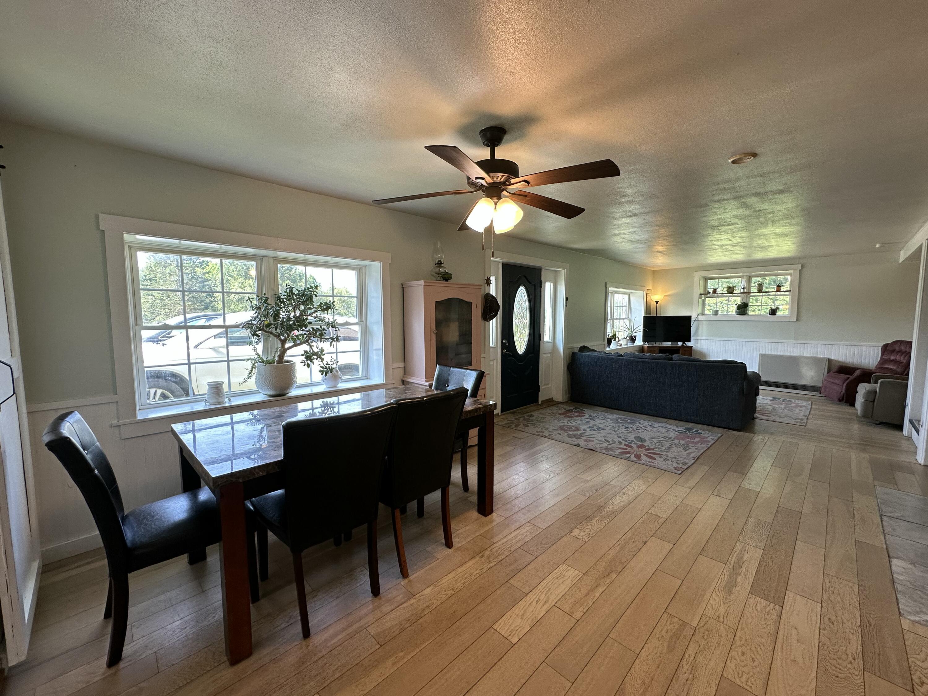422 Lyford Road Milo, ME 04463 - Photo 11 of 40 dining room