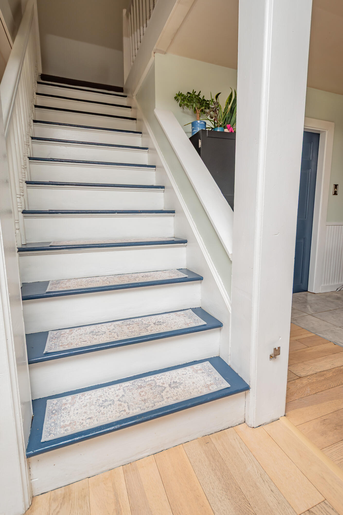 422 Lyford Road Milo, ME 04463 - Photo 21 of 40 stairs to 2nd floor