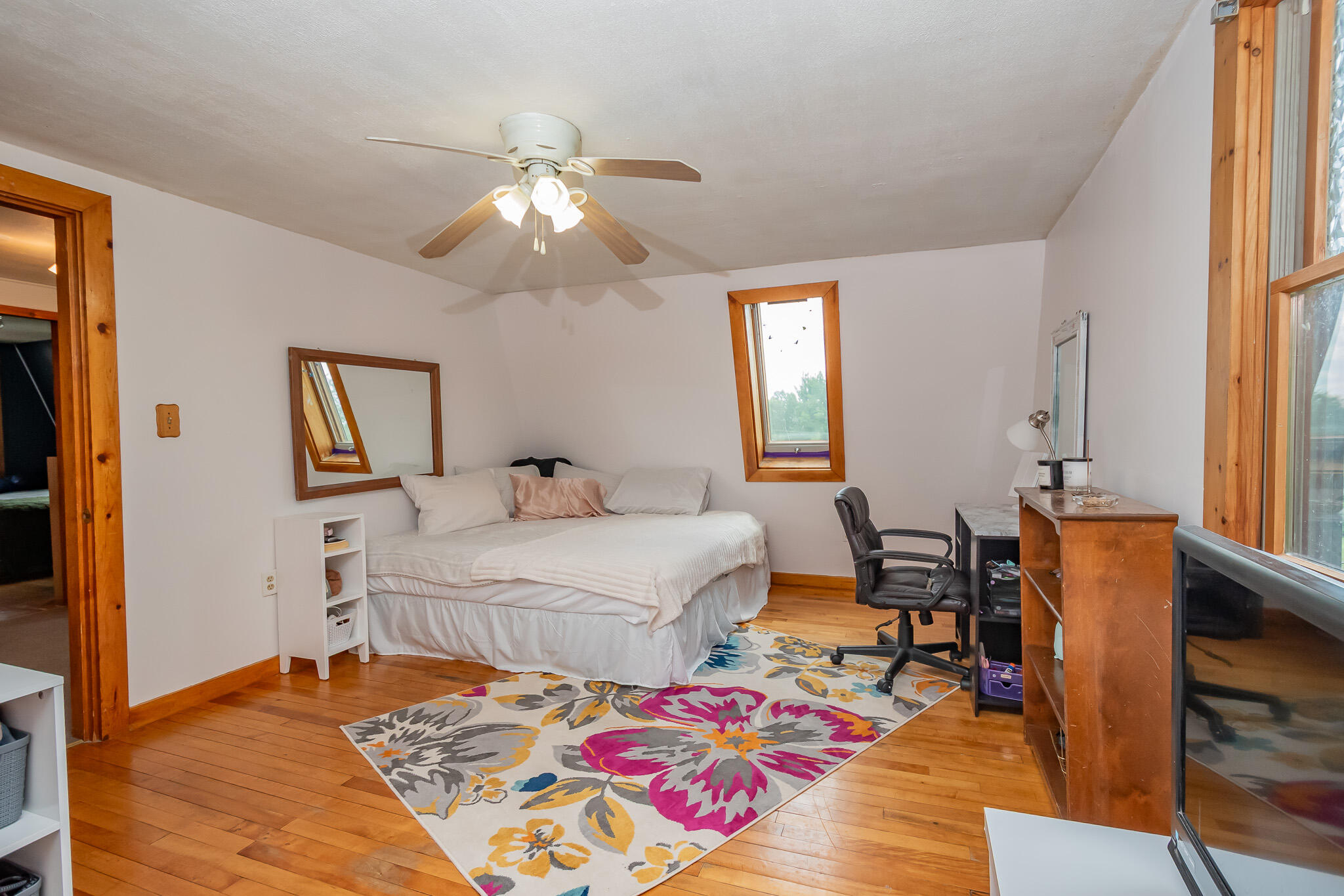 422 Lyford Road Milo, ME 04463 - Photo 22 of 40 bedroom #1