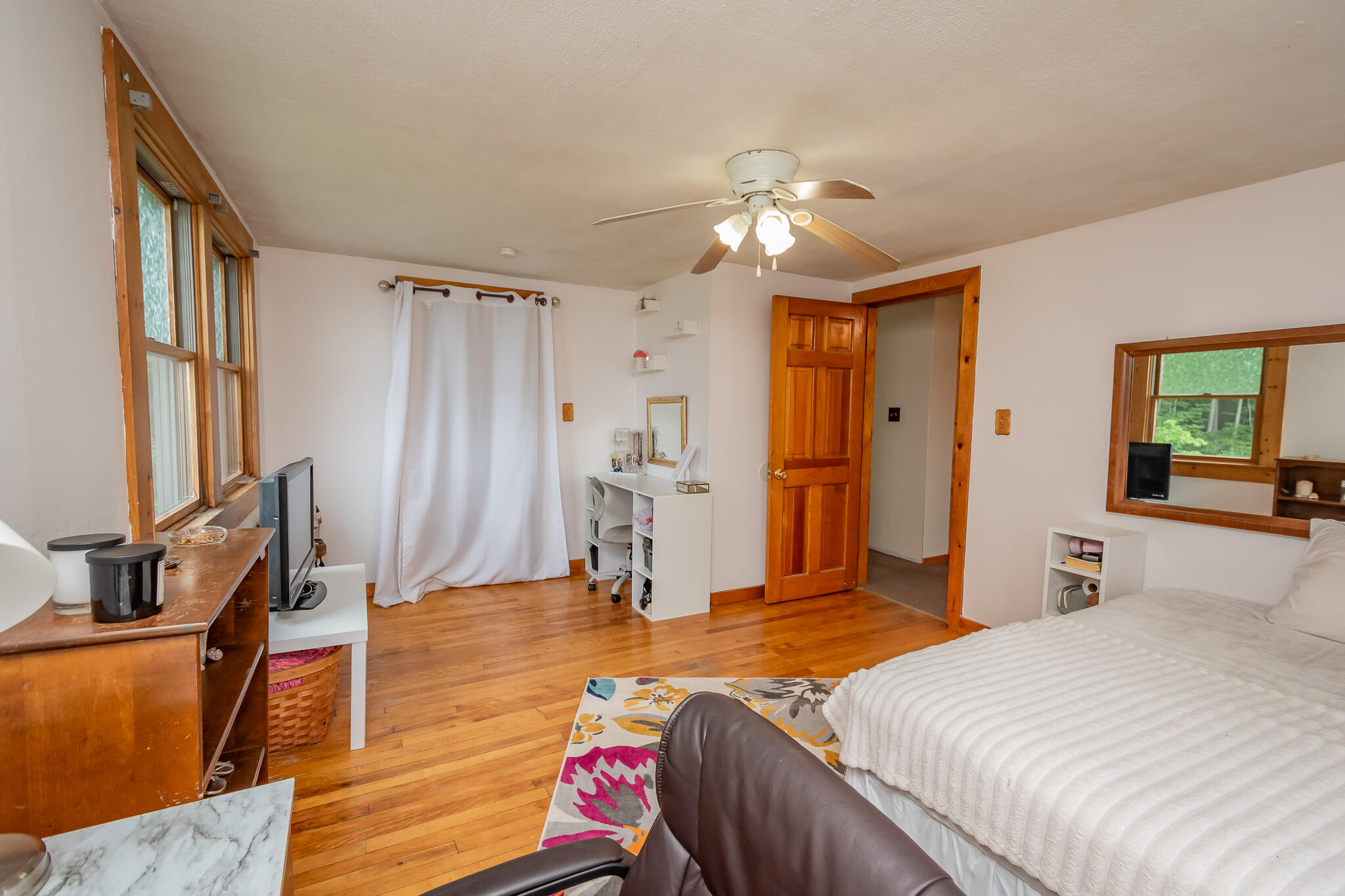 422 Lyford Road Milo, ME 04463 - Photo 23 of 40 bedroom #1