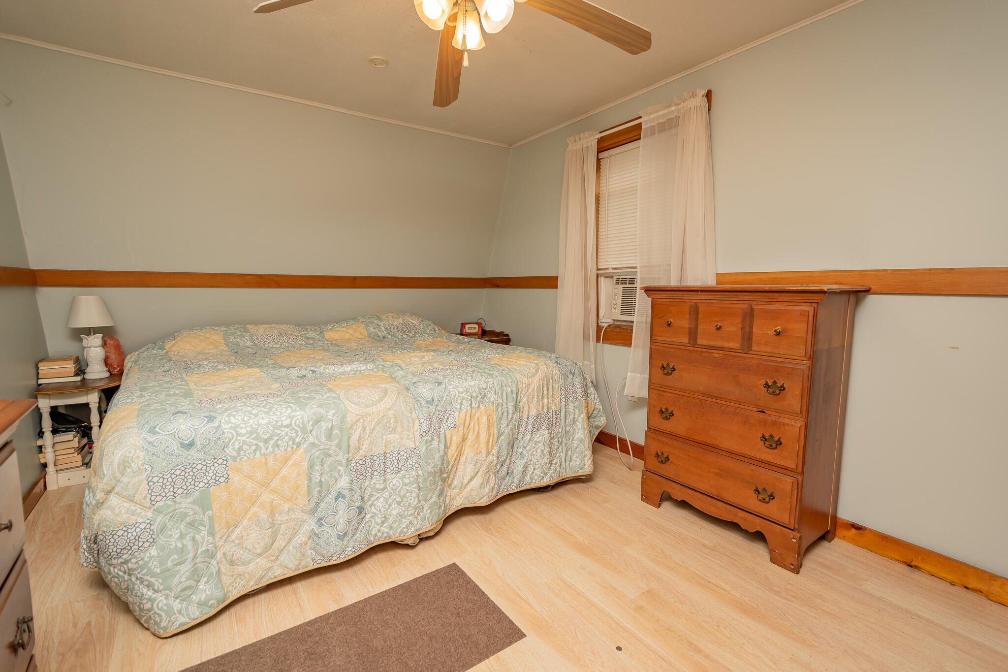 422 Lyford Road Milo, ME 04463 - Photo 26 of 40 bedroom #2