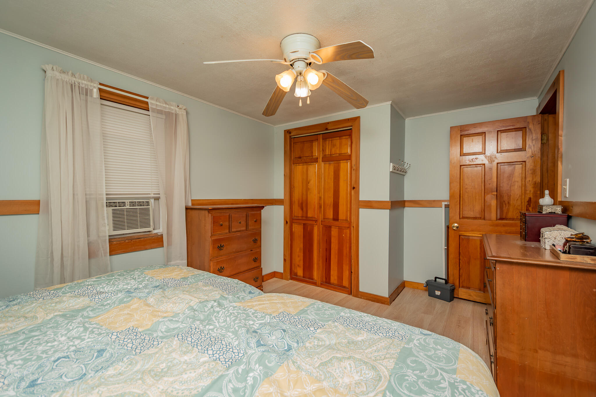 422 Lyford Road Milo, ME 04463 - Photo 27 of 40 Bedroom #2