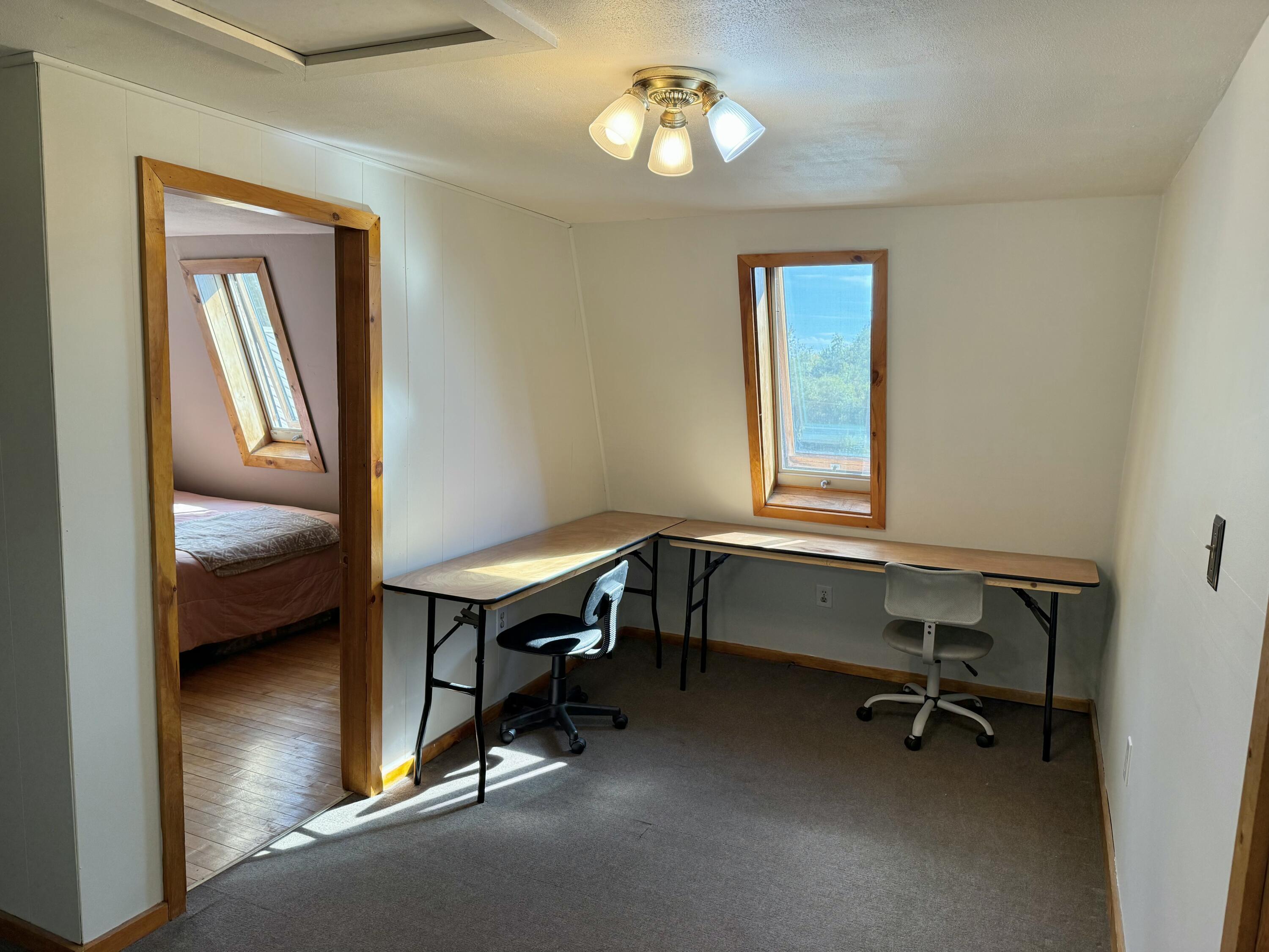 422 Lyford Road Milo, ME 04463 - Photo 30 of 40 sitting area