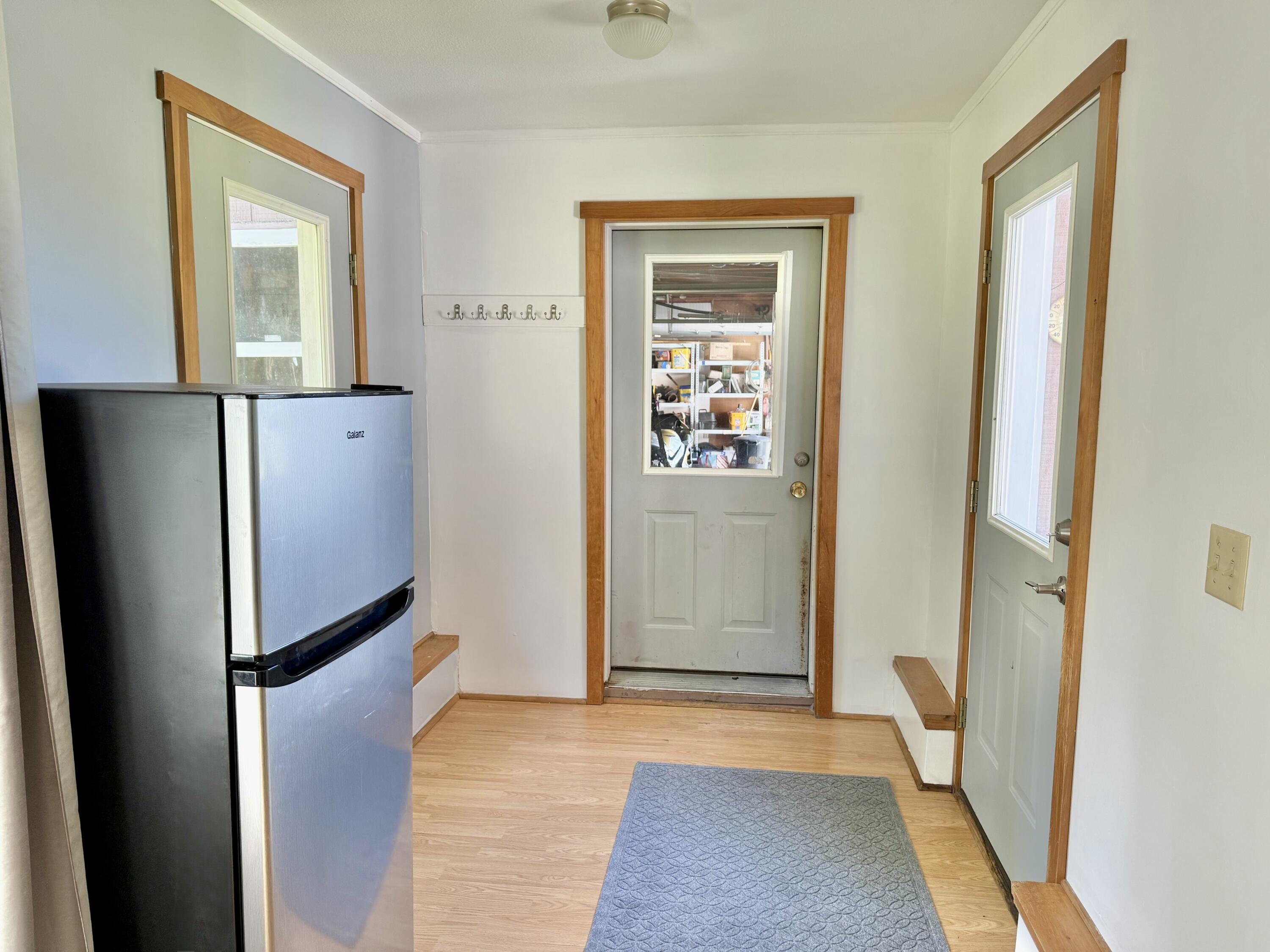 422 Lyford Road Milo, ME 04463 - Photo 33 of 40 mudroom